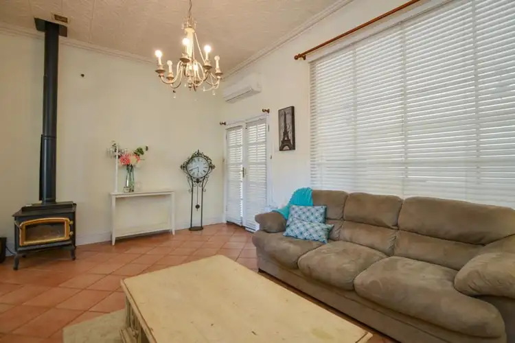 Second view of Homely house listing, 1 Evans Street, Boulder WA 6432