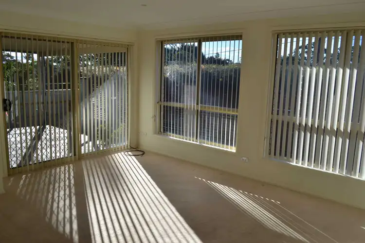 Second view of Homely villa listing, 6/30 Frederick Street, Sanctuary Point NSW 2540