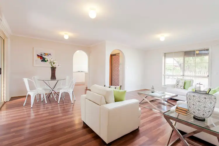 Fourth view of Homely house listing, 1A Fourth Avenue, Warradale SA 5046