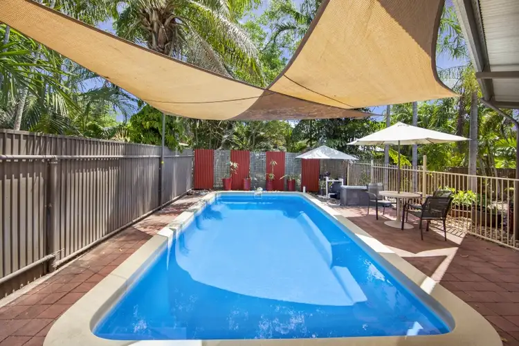 Main view of Homely house listing, 11 Pelican Crescent, Wulagi NT 812