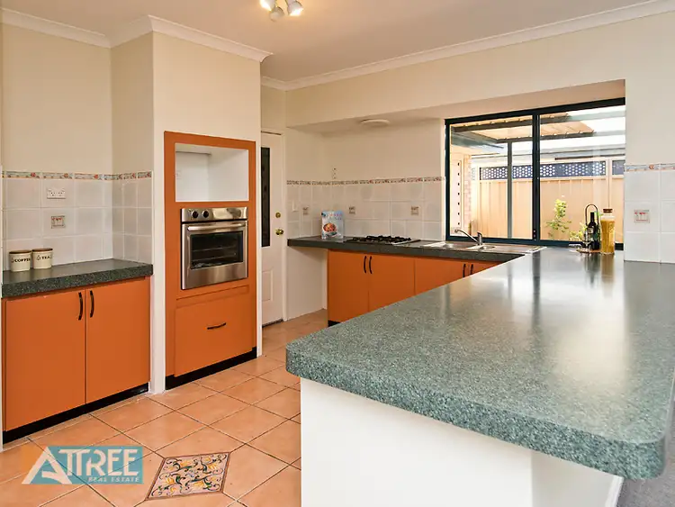 Second view of Homely house listing, 6 Spinifex Way, Canning Vale WA 6155