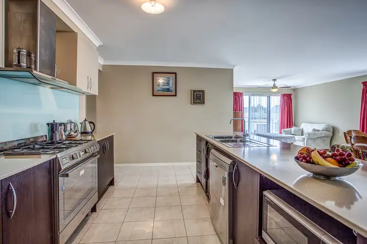 Fifth view of Homely house listing, 1 Mt.Vista Close, New Gisborne VIC 3438
