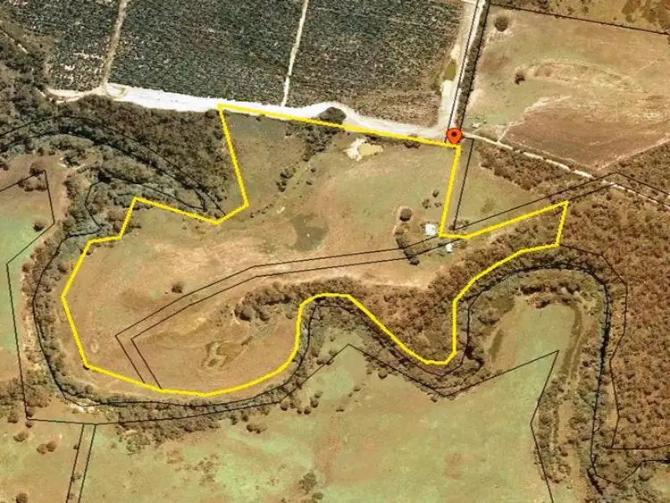 Fourth view of Homely house listing, 681 BUXTON'S LANE, Stradbroke VIC 3851