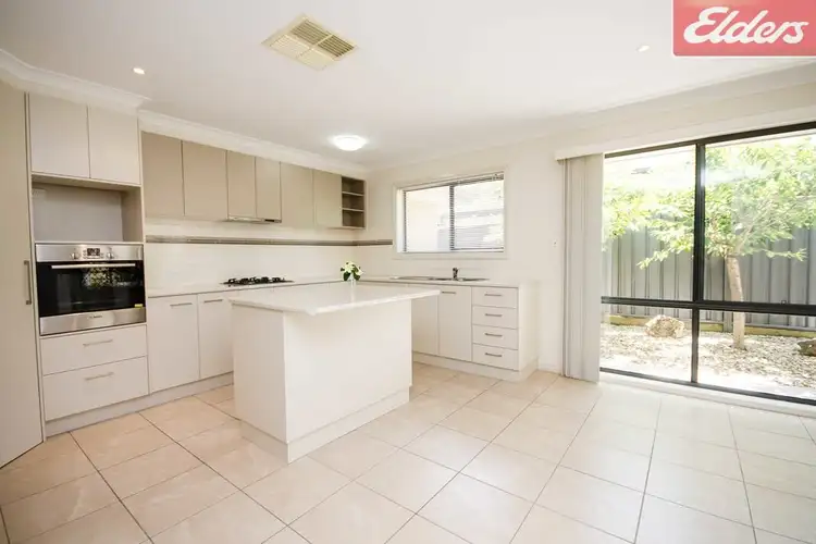 Second view of Homely house listing, 14A St Levans Place, Lavington NSW 2641