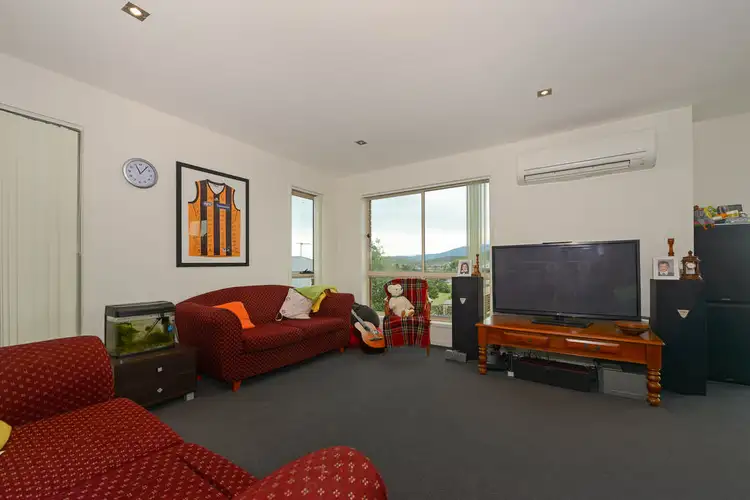 Fifth view of Homely house listing, 3/35 Cavenor Drive, Oakdowns TAS 7019
