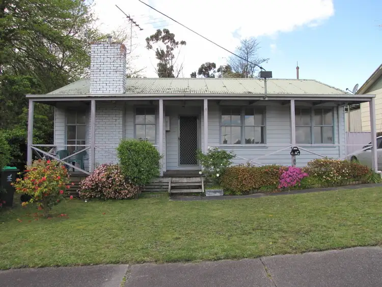 47 Prince Street, Moe VIC 3825