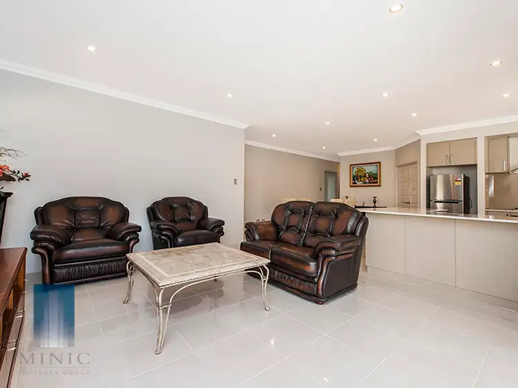 Third view of Homely house listing, 115A Manning Road, Manning WA 6152