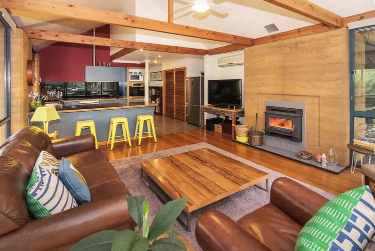 Second view of Homely house listing, 15 Stewart Street, Margaret River WA 6285