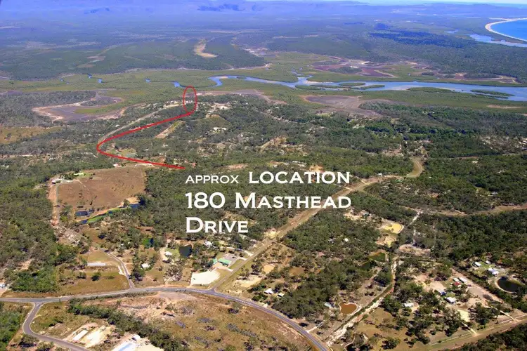 Fourth view of Homely house listing, 180 Masthead, Agnes Water QLD 4677