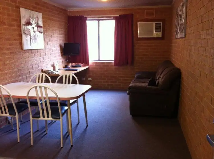 Fifth view of Homely apartment listing, 201/875 Wellington Street, West Perth WA 6005
