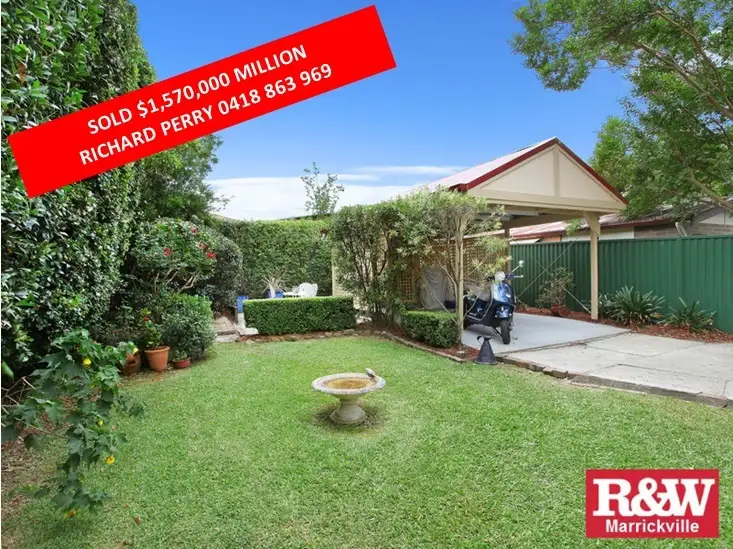 13 Acton Street, Hurlstone Park NSW 2193