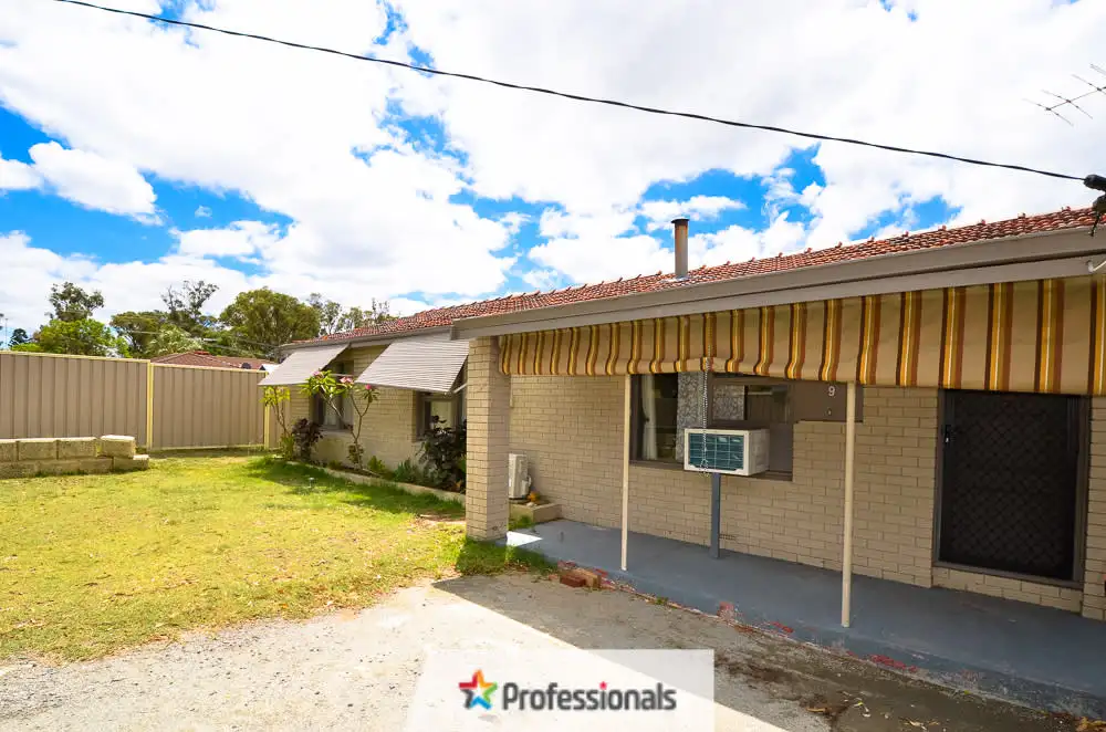 Main view of Homely house listing, 9 Parkview Street, Mandurah WA 6210