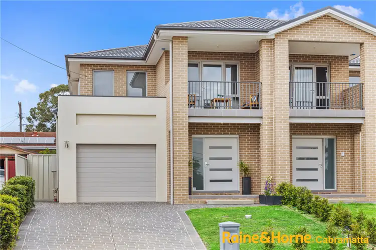 24 Mcilvenie Street, Canley Heights NSW 2166