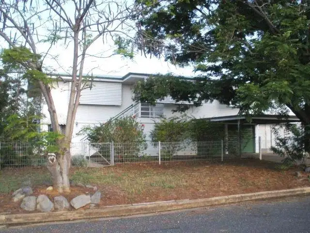 Main view of Homely house listing, 29 Bauhinia Street, Blackwater QLD 4717