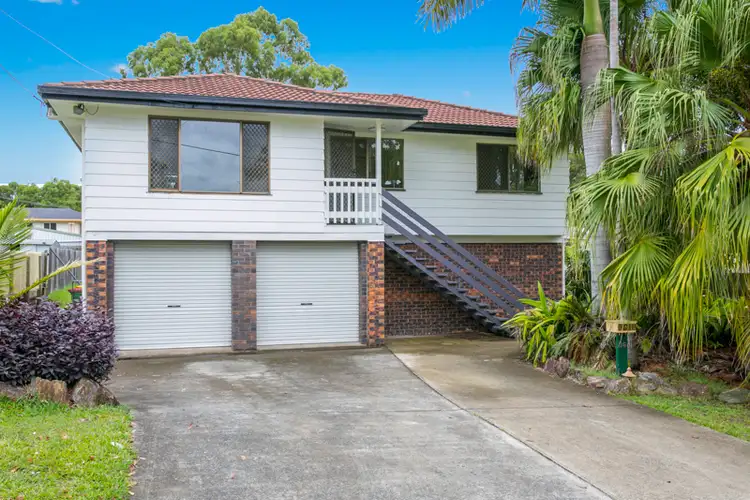 36 Snowdon Street, Alexandra Hills QLD 4161
