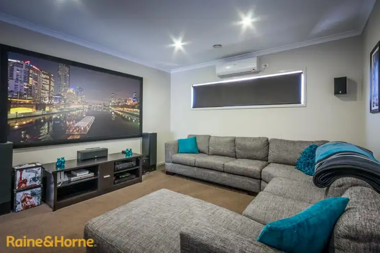 Fourth view of Homely house listing, 23 Barwick Road, Sunbury VIC 3429