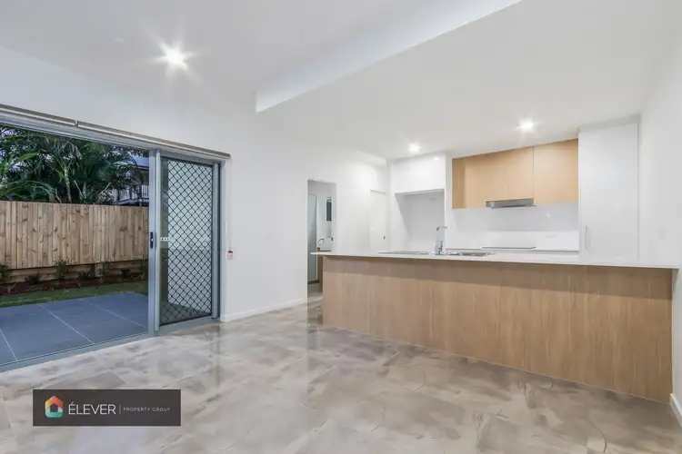 Third view of Homely apartment listing, 21 Mott Street, Gaythorne QLD 4051