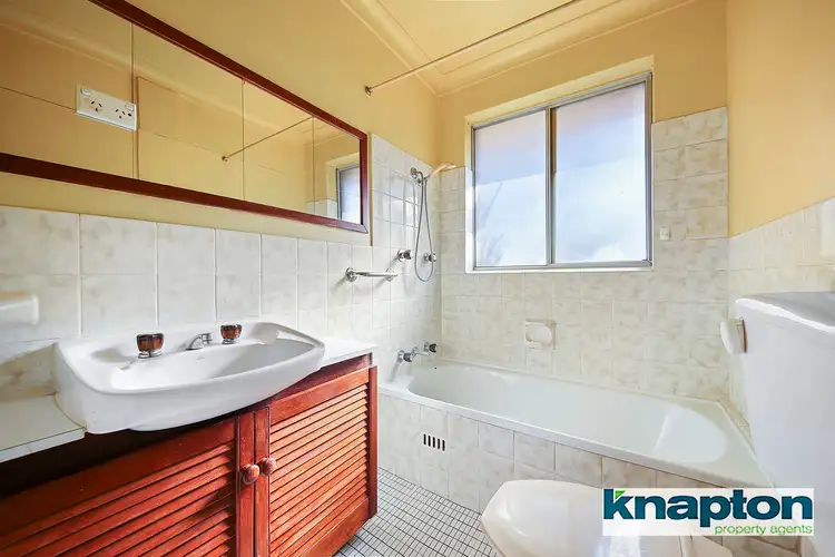 Fourth view of Homely unit listing, 10/60 Wangee Road, Lakemba NSW 2195