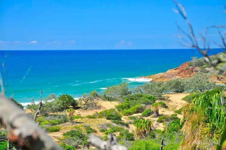 Fourth view of Homely land listing, 97 Bloodwood Ave Sunrise, Agnes Water QLD 4677
