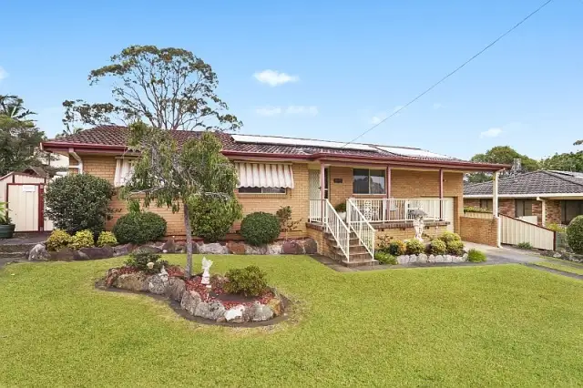 Main view of Homely house listing, 10 Hillsdale Close, Gorokan NSW 2263
