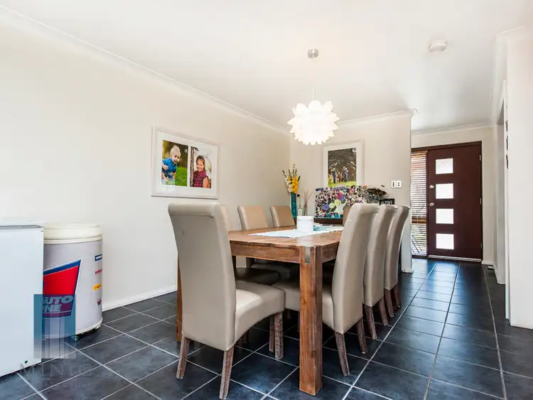 Second view of Homely house listing, 21 Portmarnock Circle, Halls Head WA 6210