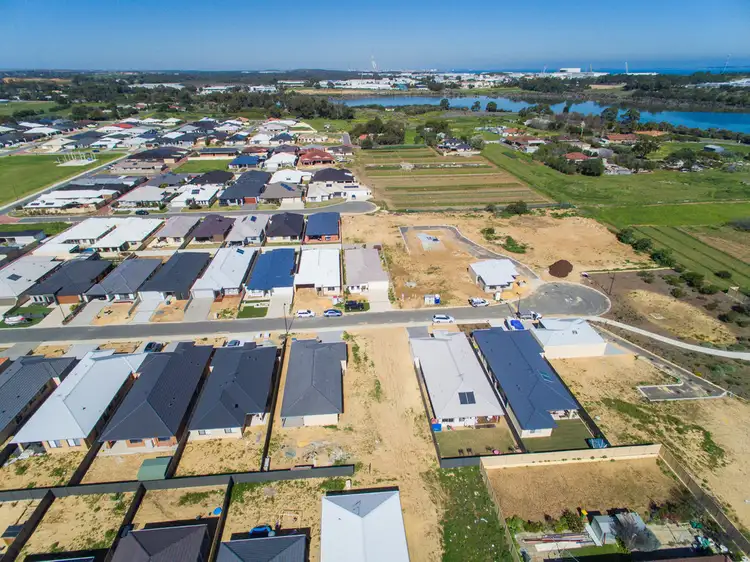 Seventh view of Homely land listing, 26 Gicha Close, Munster WA 6166