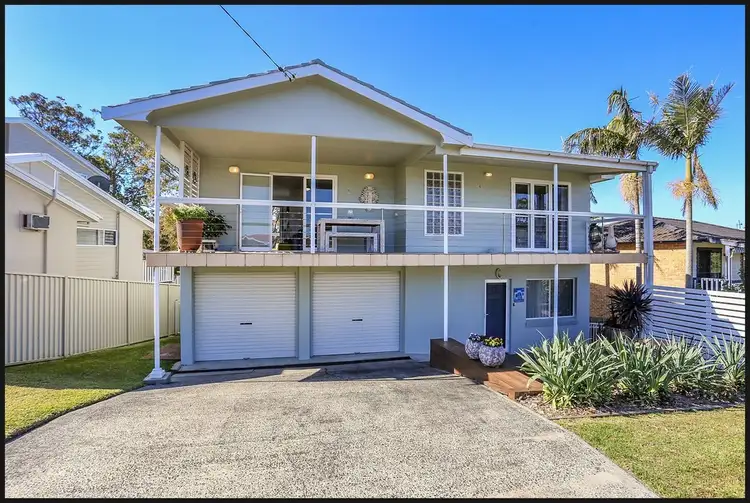 Fifth view of Homely house listing, 45 Terence Avenue, Lake Munmorah NSW 2259