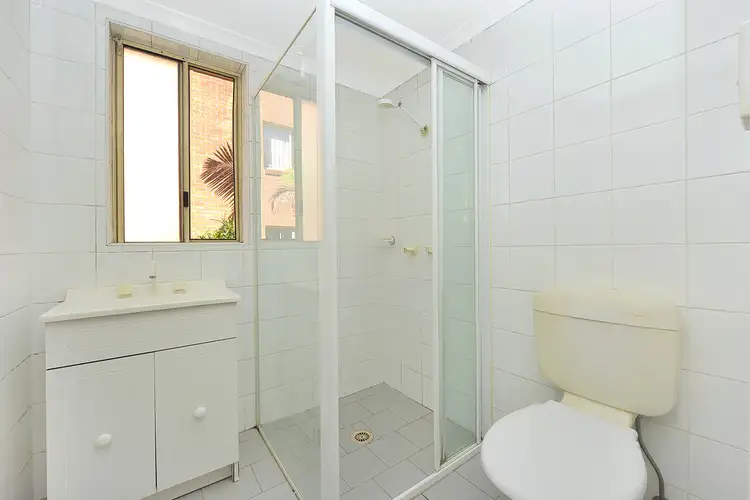 Fifth view of Homely apartment listing, 5/33-37 Linda Street, Hornsby NSW 2077