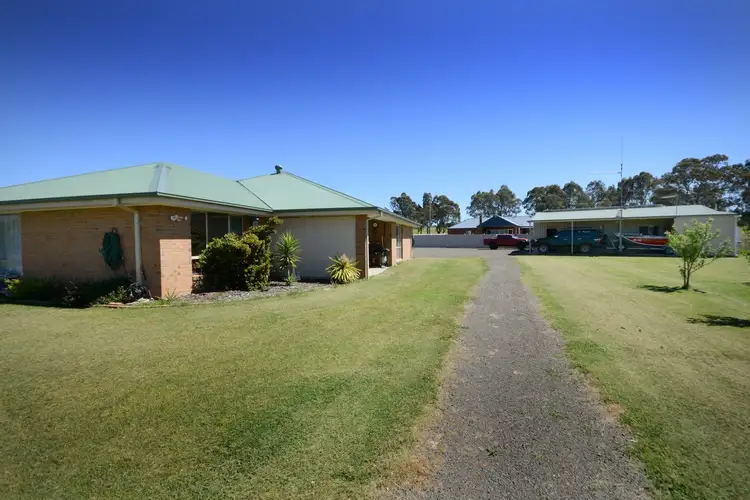 89A EASTWOOD ROAD, Eastwood VIC 3875
