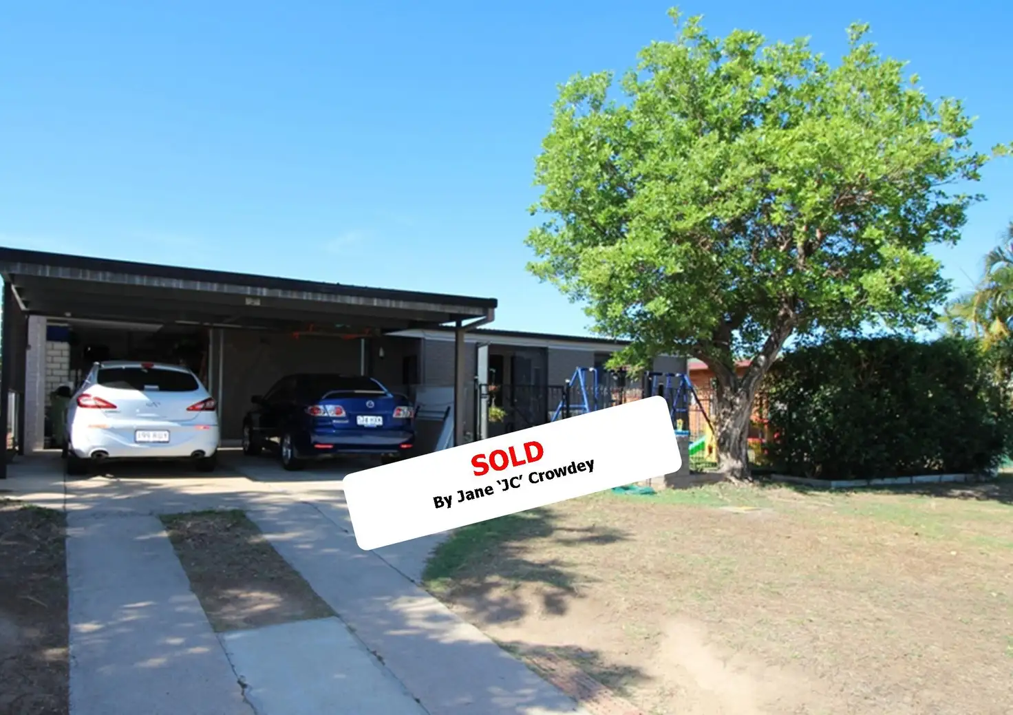 Main view of Homely house listing, 19 Bainbridge Street, Heatley QLD 4814