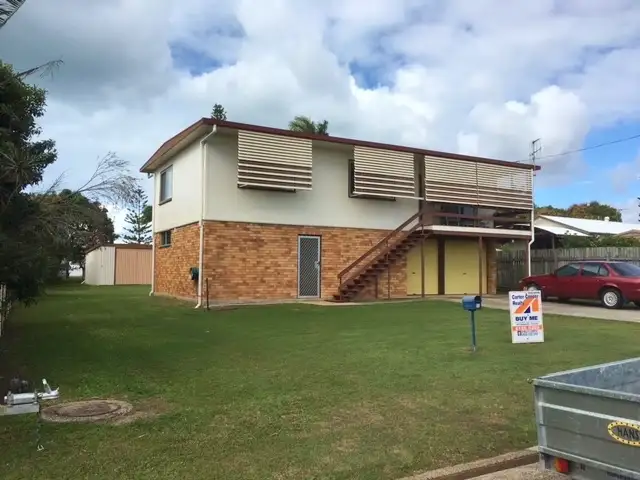 Second view of Homely house listing, 16 Haynes St, Point Vernon QLD 4655