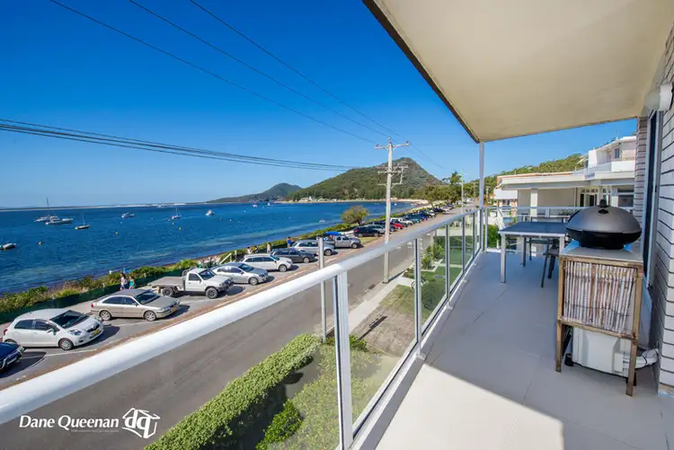 Third view of Homely apartment listing, 3/31 Shoal Bay Road, Shoal Bay NSW 2315