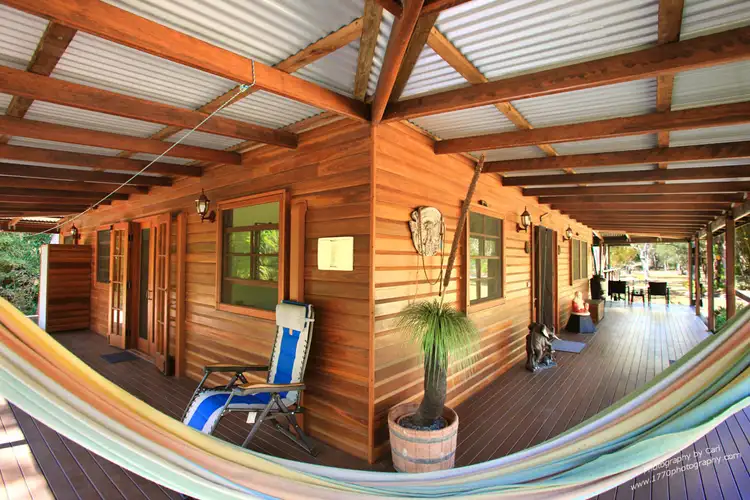 Sixth view of Homely house listing, 179 Allingham Way, Agnes Water QLD 4677