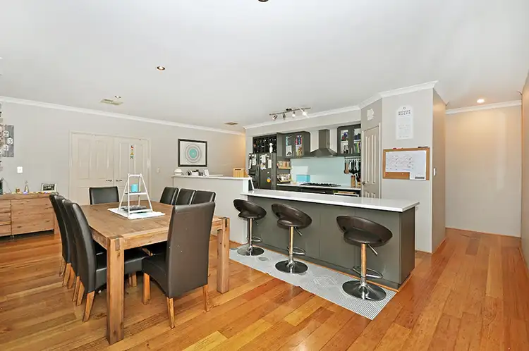 Sixth view of Homely house listing, 18 Wistful Parade, Aveley WA 6069