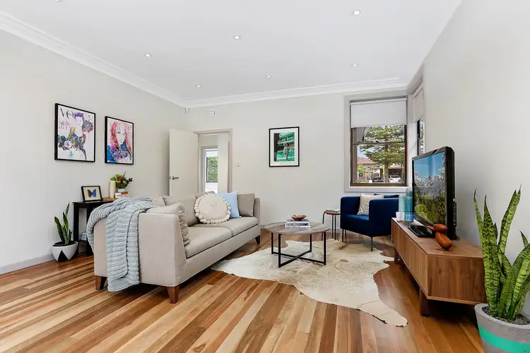 Sixth view of Homely house listing, 58 Boonah Avenue, Eastgardens NSW 2036