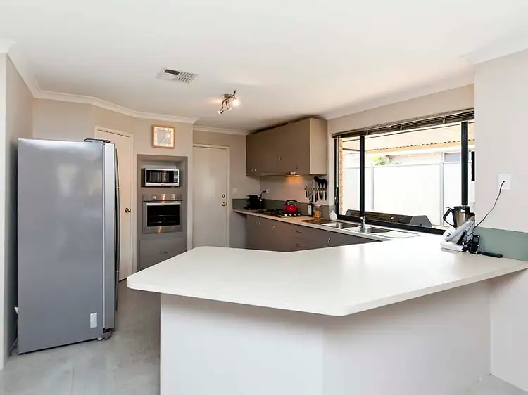 Third view of Homely house listing, 17 Burgess Drive, Byford WA 6122