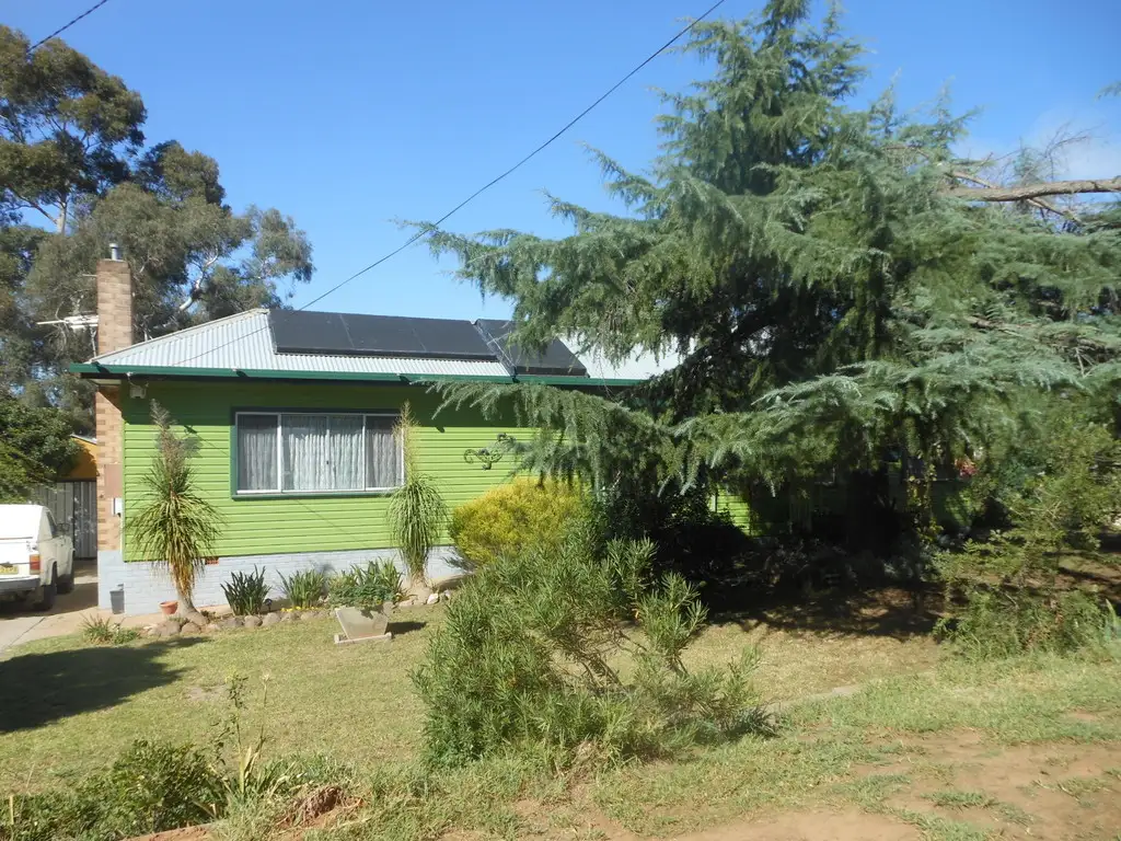 Main view of Homely house listing, 16 Prospect Street, Young NSW 2594
