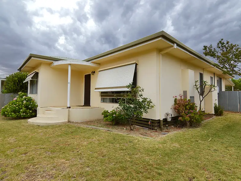 Main view of Homely house listing, 1 South Street, Red Cliffs VIC 3496