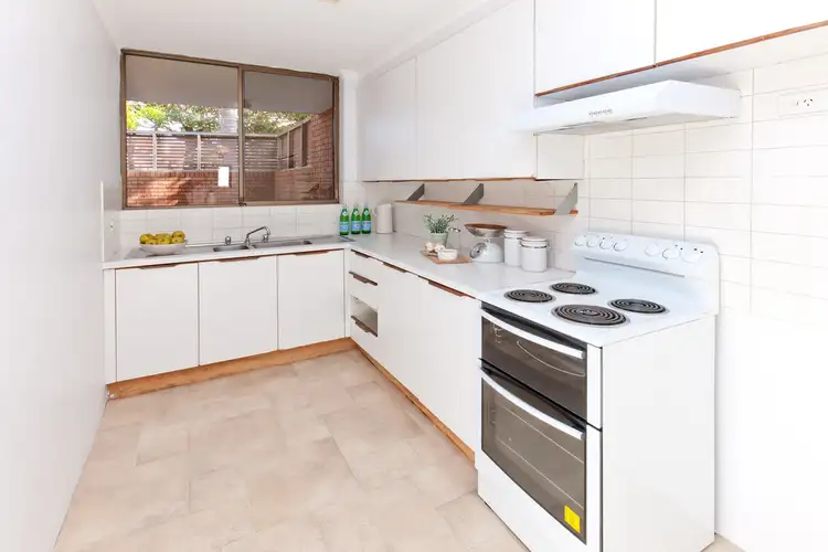 Fifth view of Homely townhouse listing, 5/11-13 Murdoch Street, Cremorne NSW 2090