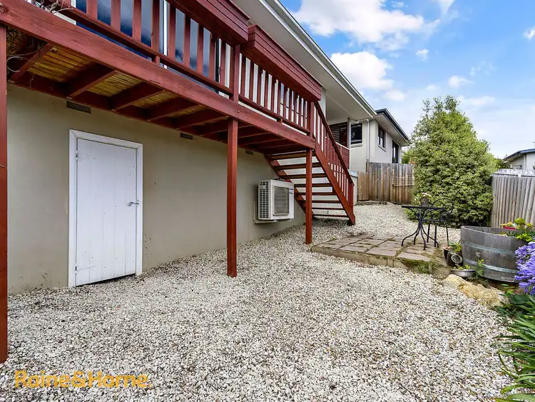 Fourth view of Homely townhouse listing, 5/33 Moir Road, Kingston TAS 7050