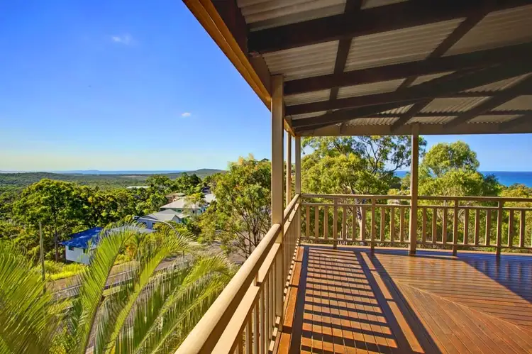 57 Seaspray Drive, Agnes Water QLD 4677