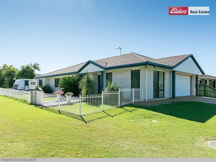 Second view of Homely house listing, 42 Urangan Street, Torquay QLD 4655