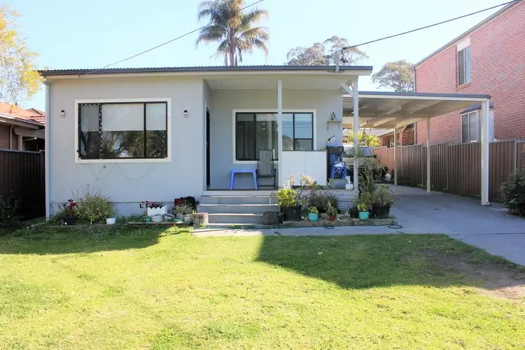 Main view of Homely house listing, 92 Dublin Street, Smithfield NSW 2164