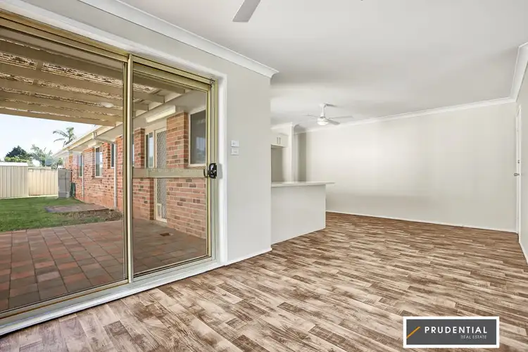 Fourth view of Homely semi-detached listing, 6A Glendower Street, Rosemeadow NSW 2560
