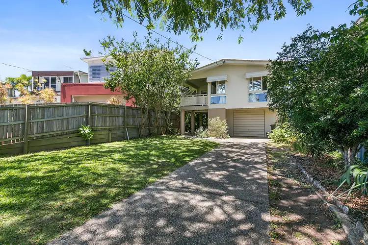 Main view of Homely house listing, 14 Macdonald Street, Lota QLD 4179