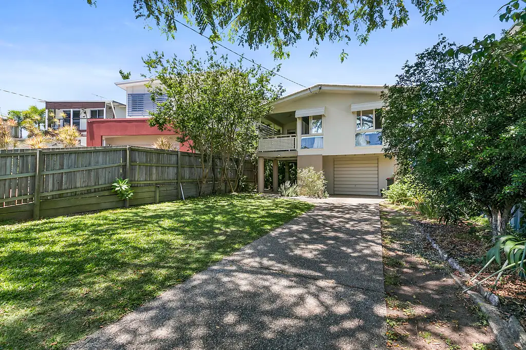 Main view of Homely house listing, 14 Macdonald Street, Lota QLD 4179