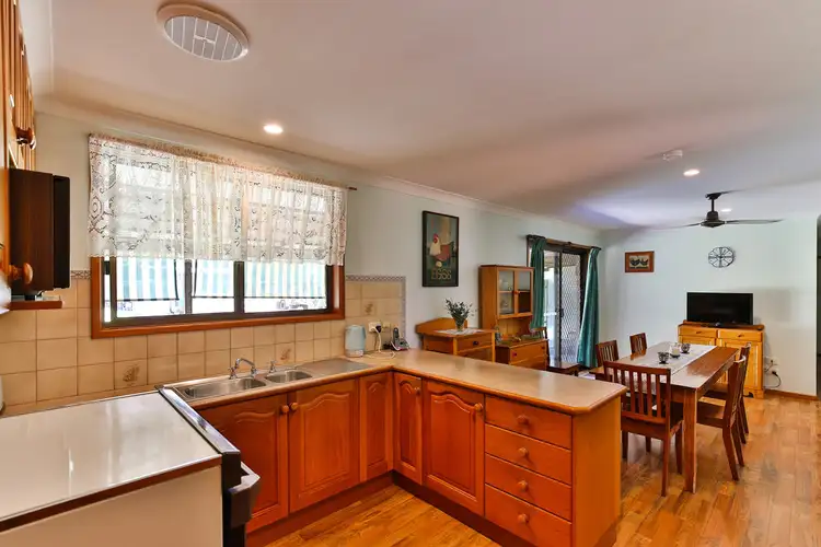 Fourth view of Homely house listing, 1 Thomas Street, Meringandan West QLD 4352