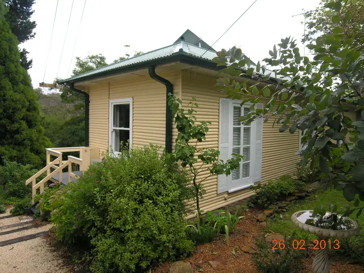 64-66 Highland Street, Leura NSW 2780
