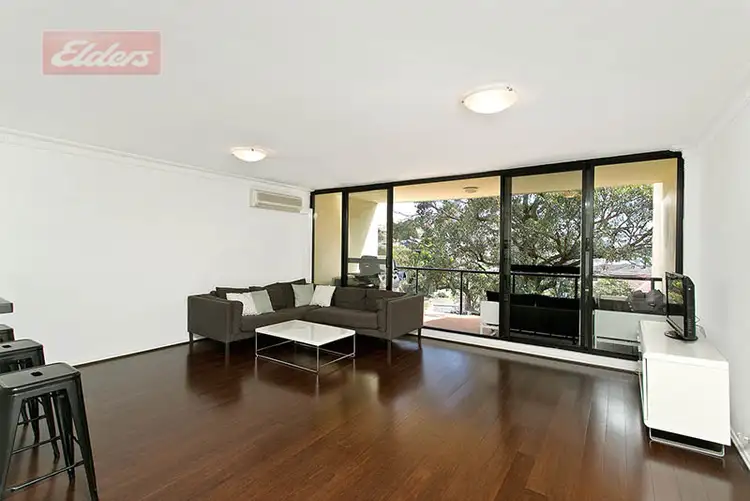 Second view of Homely house listing, 9B/2B Mowbray Street, Sylvania NSW 2224