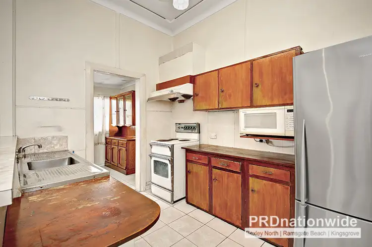 Third view of Homely house listing, 6 Dryden Street, Campsie NSW 2194